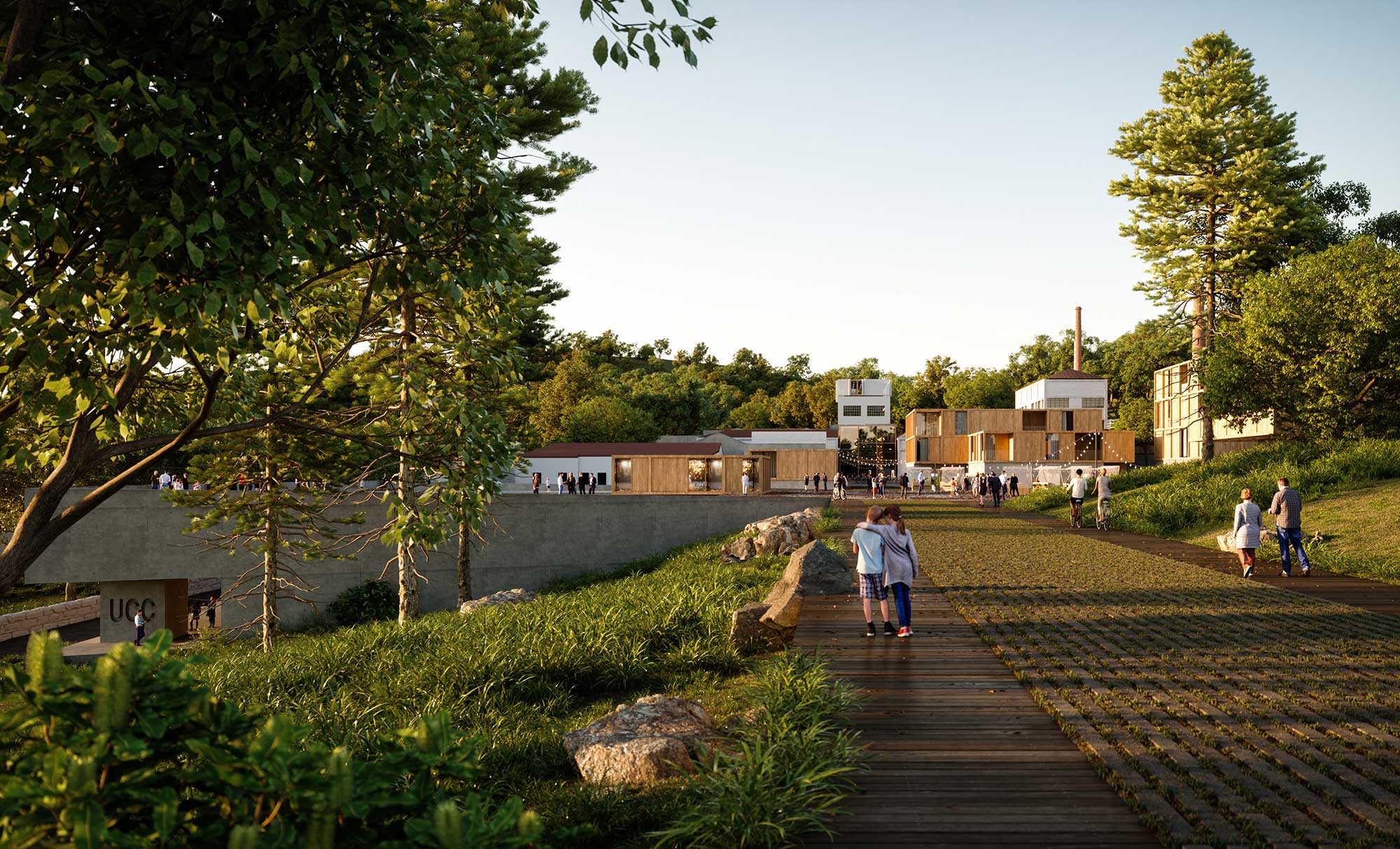 Localização privilegiada