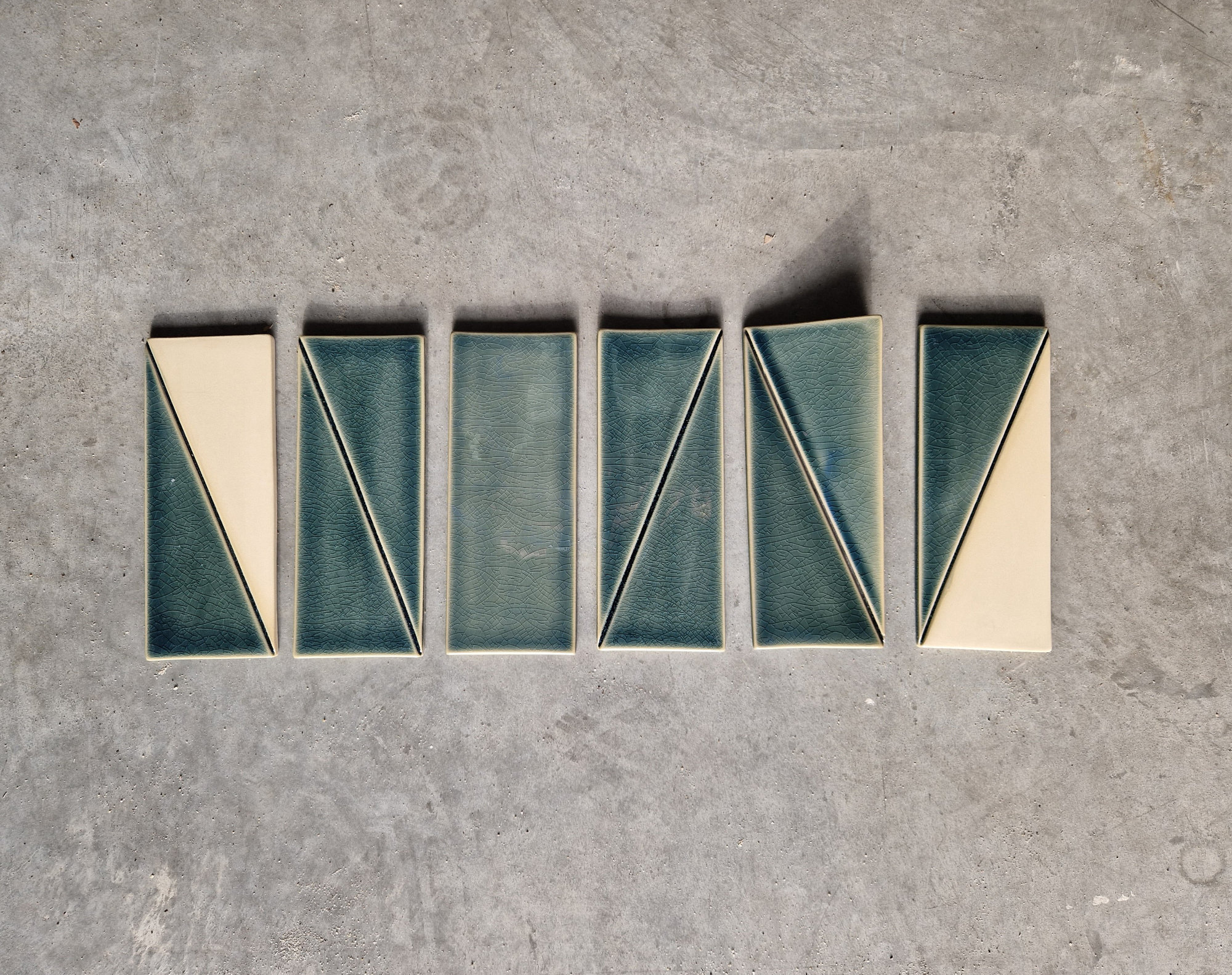 AZURE ESTORIL - azulejos