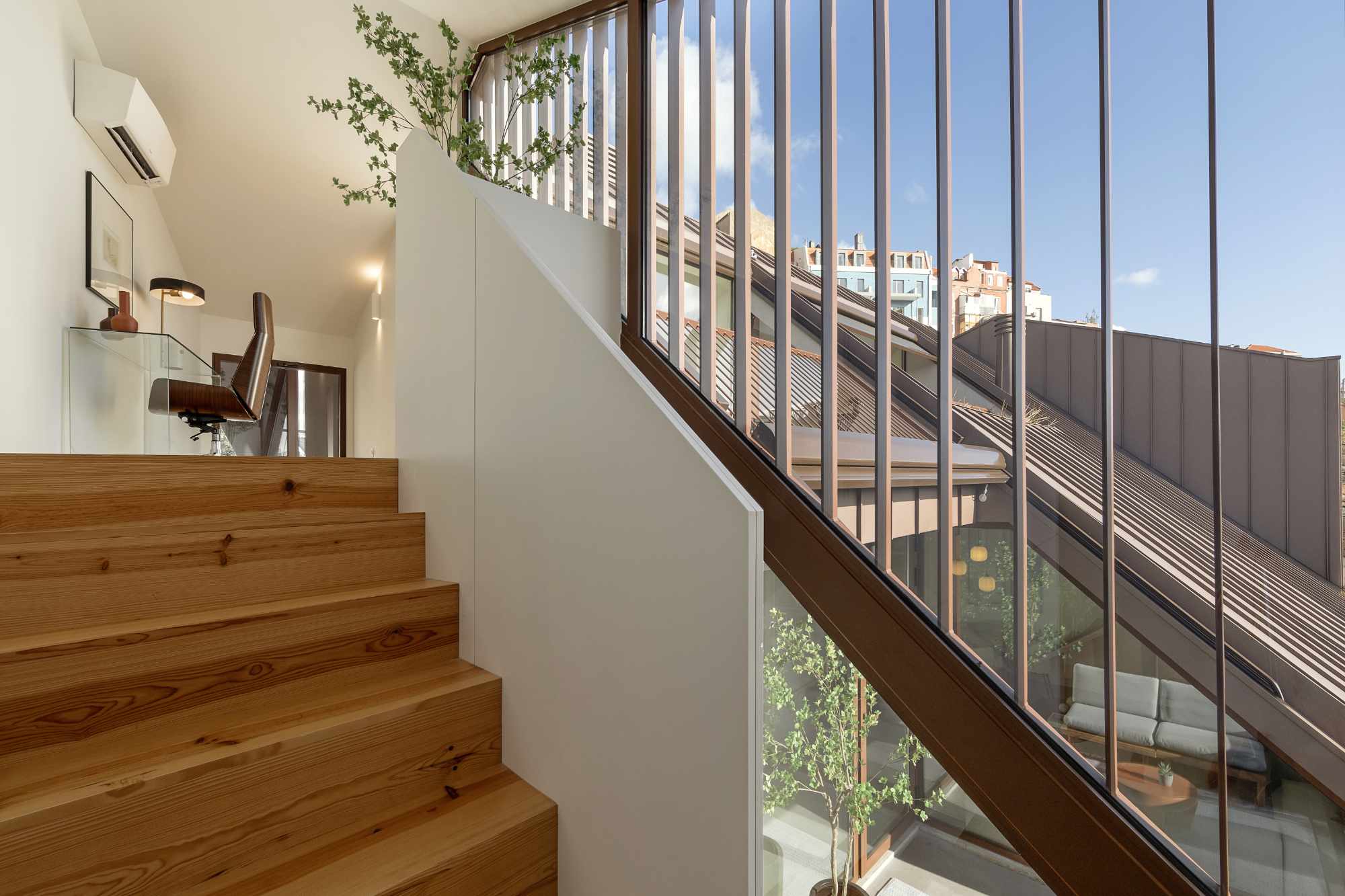 Projetos com Personalidade