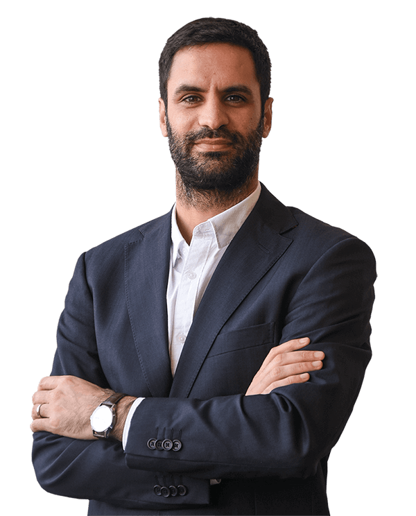 Tiago Cerdeira Pinto